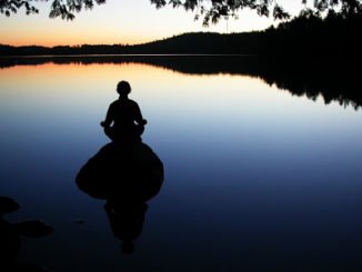 The Real Beginners Guide to Meditation