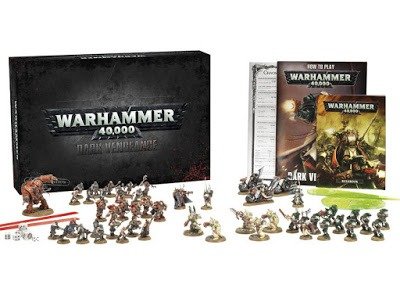 games workshop prices are ridiculous