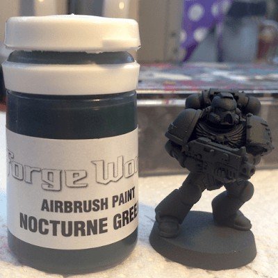 Come realizzare alberi realistici per miniature e modelli di Wargames -  2019 - FauxHammer