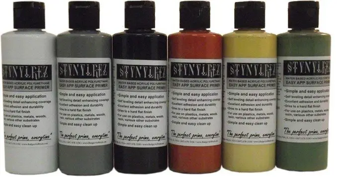 Best Airbrush Paint Sets to Apply to Many Different Surfaces –