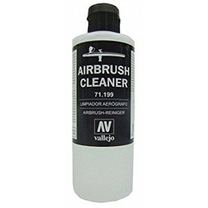 Best Beginner Airbrush for Miniatures & Wargames Models - FauxHammer