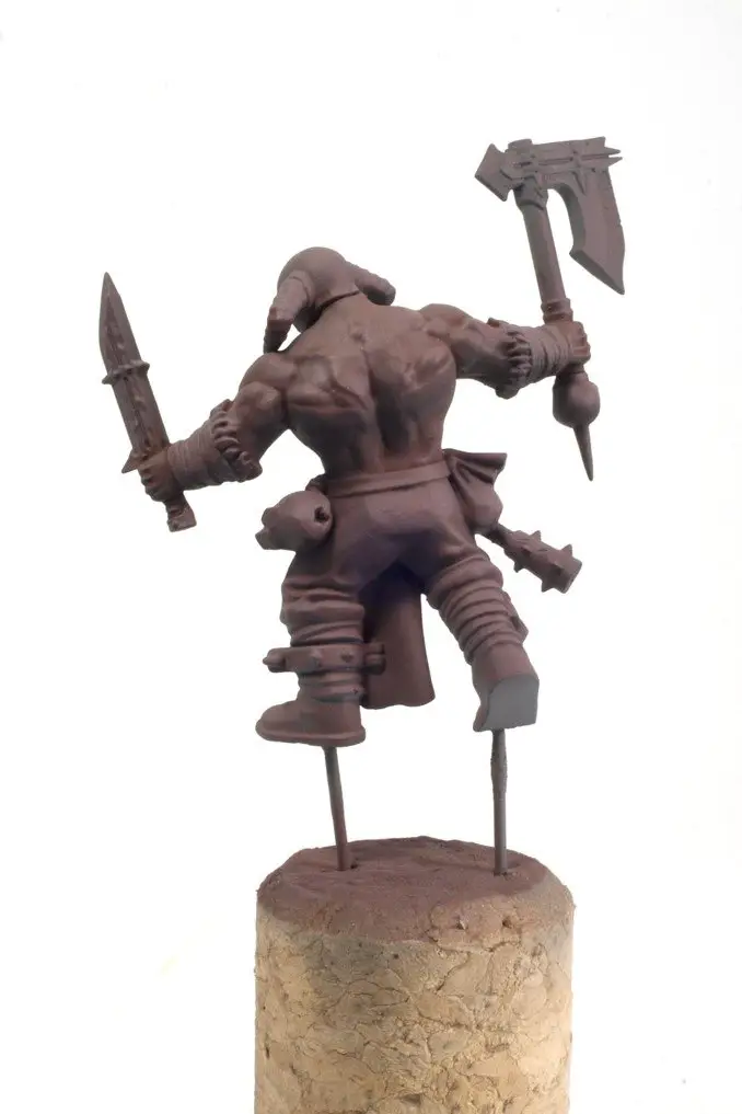 Best Paints for Miniatures & Wargames Models - FauxHammer