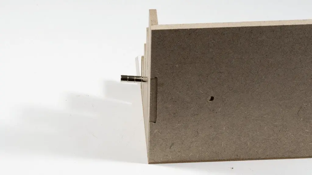 HZ-OM05s - 26mm Small Paints Module - Build Magnets