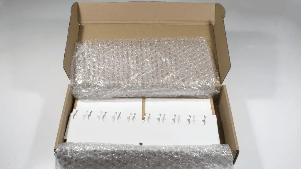 HZ-OM05s - 26mm Small Paints Module - Packaging