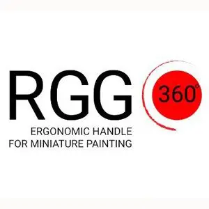 Redgrass Games RGG 360 ° Data di lancio e competizione di Kickstarter