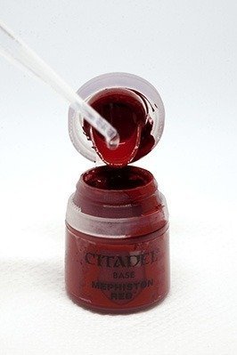 Citadel Dry Paint, 12ml Flip-Top Bottle - Choose Your Color — Pippd