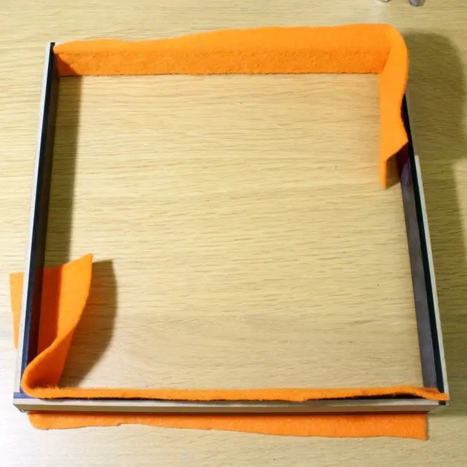 Günstige DIY Würfel Tablett