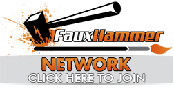 FauxHammer Network