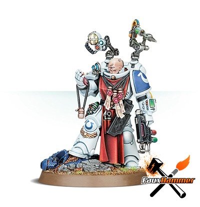 Contenuto di Conquista di Warhammer Numero 31