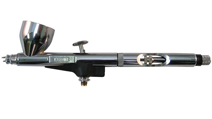 Replacement Cosmetic Airbrush Gun High-Quality Airbrush Gun