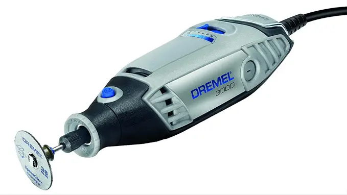 Best Dremel for Miniature Painters & Wargames Models