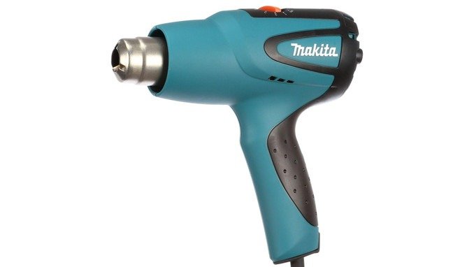 Best Heat Gun for Miniature Painters & Wargames Models